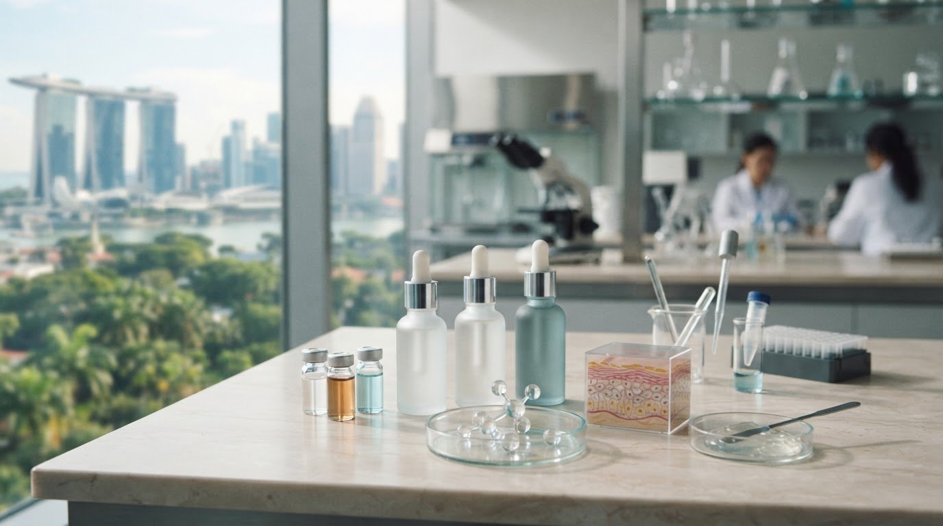 Cosmeceutical Skin Care Products: A Science-Led Buying Guide