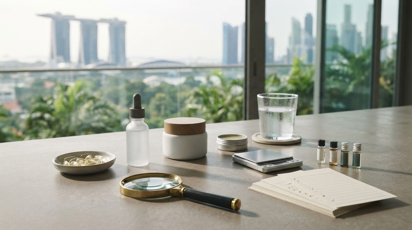High-Performance Wellness Products: A Practical 2026 Checklist