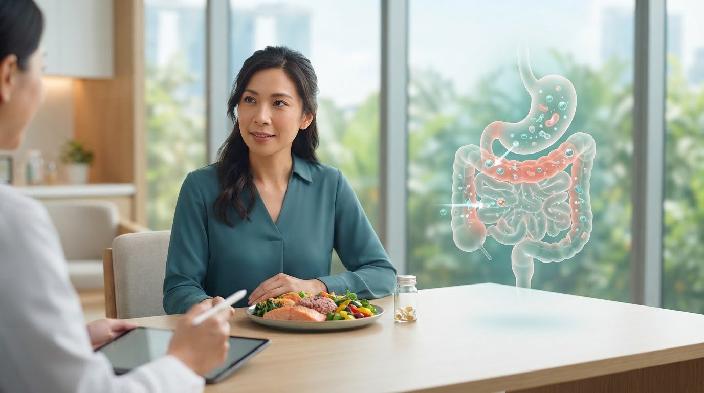 How to Fix Poor Vitamin Absorption: Causes, Signs, and Next Steps