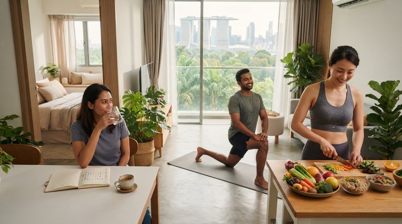 How to Increase Energy Levels Naturally: Evidence-Based Steps for 2026