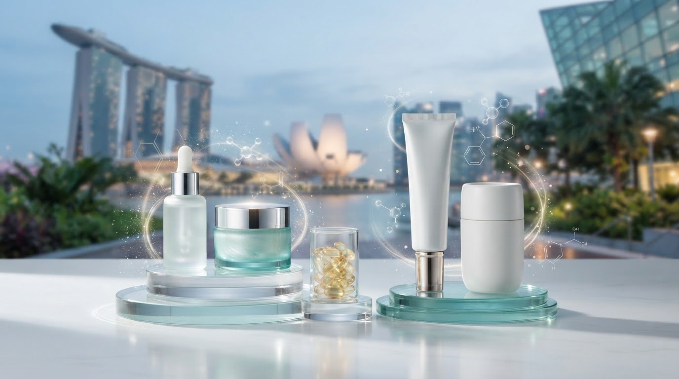LG Bionano Products in South East Asia: A Guide to the Range