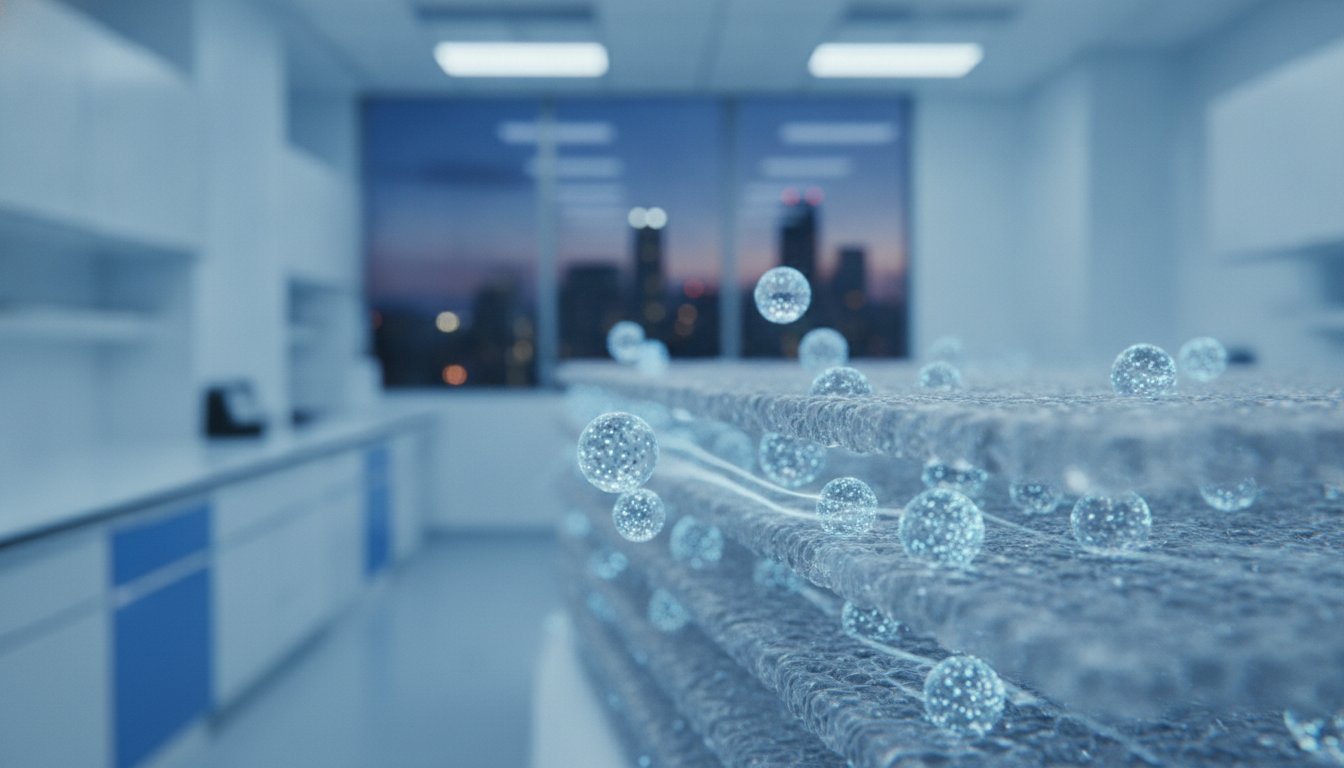 Nano-Delivery Technology in Skincare: Busting the 5 Biggest Myths of 2026