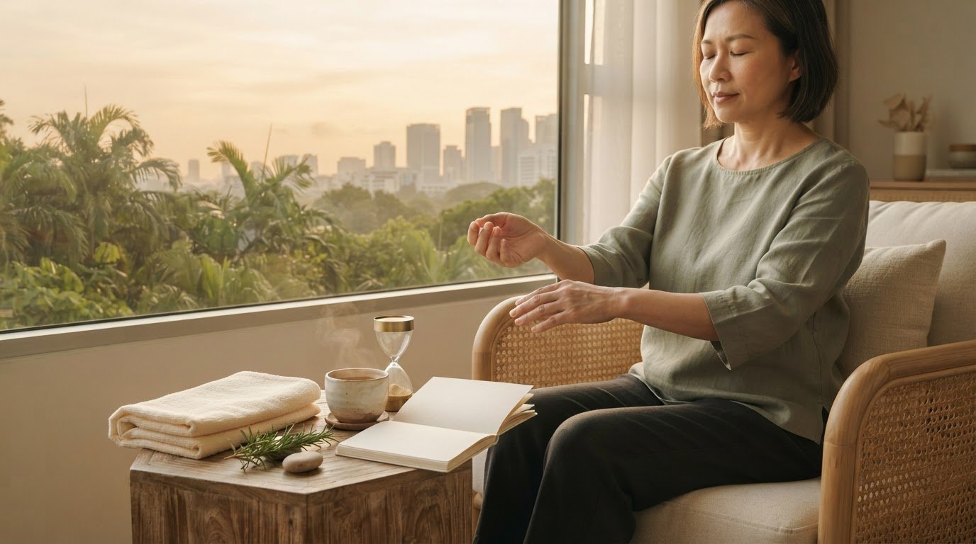 Natural Remedies for Stiff Morning Joints: A Guide